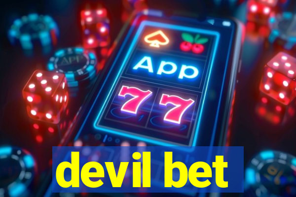 devil bet