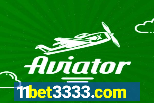 11bet3333.com