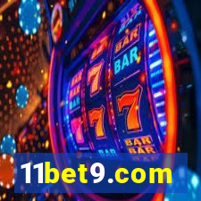 11bet9.com