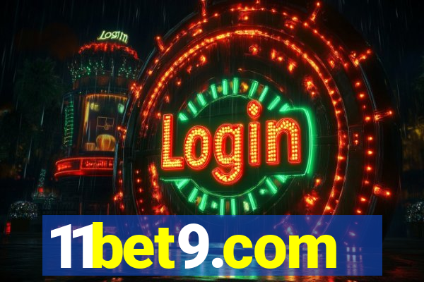 11bet9.com