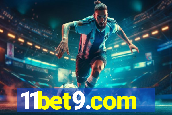 11bet9.com