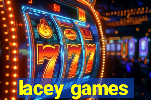 lacey games