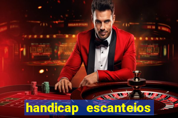 handicap escanteios -1,5 o que significa