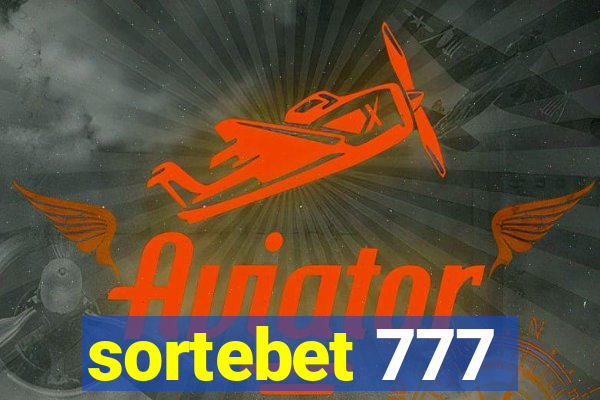 sortebet 777