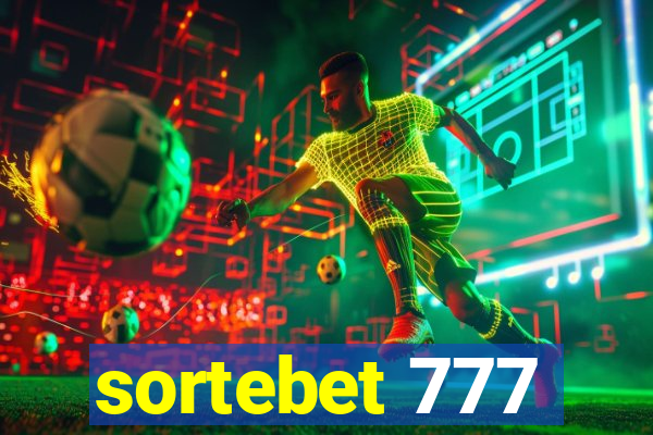 sortebet 777