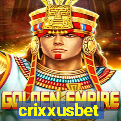 crixxusbet