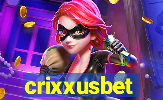 crixxusbet