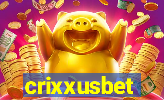 crixxusbet