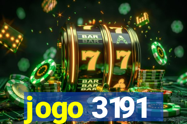 jogo 3191