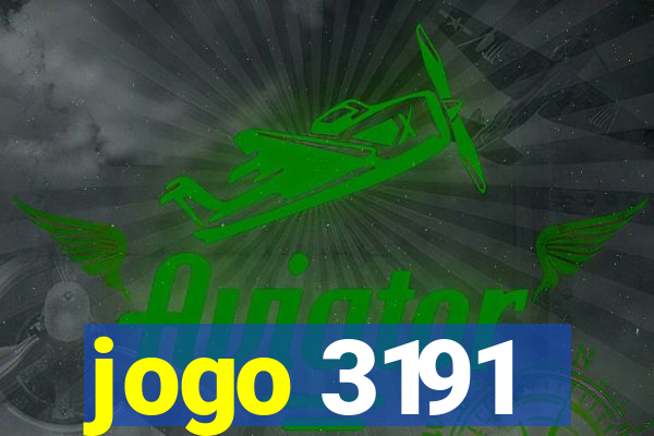 jogo 3191