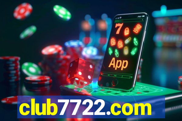 club7722.com