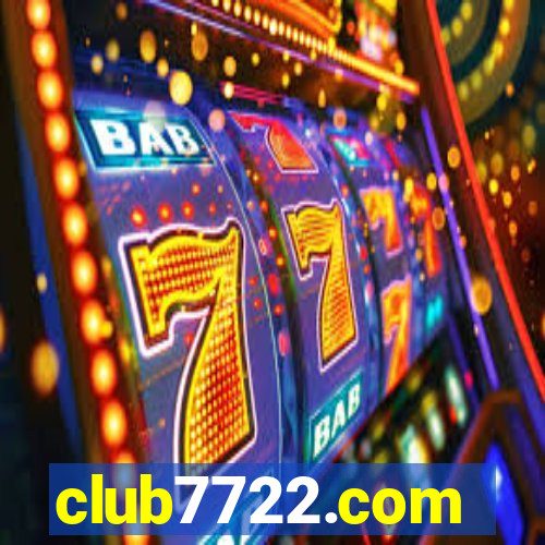 club7722.com