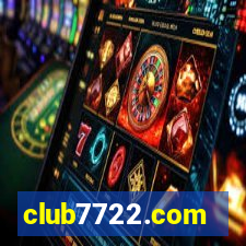 club7722.com