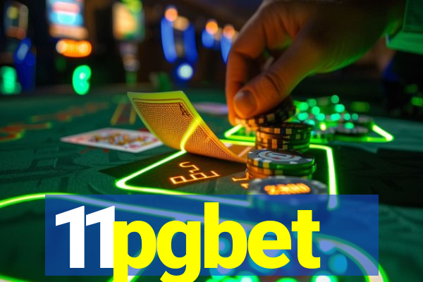 11pgbet