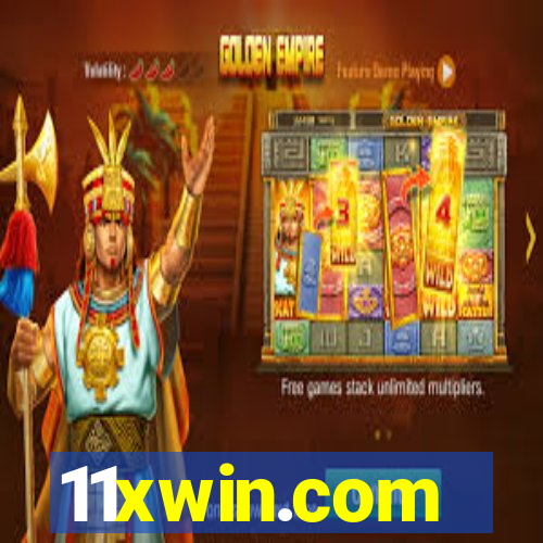 11xwin.com