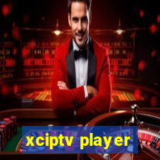 xciptv player