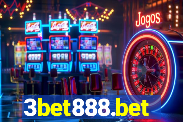 3bet888.bet