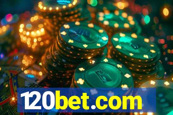 120bet.com