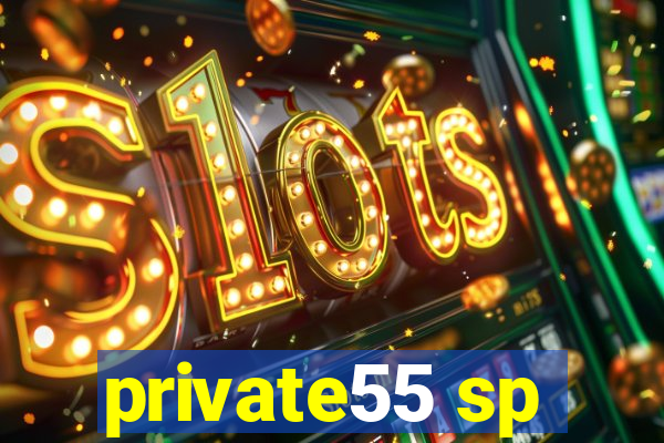 private55 sp