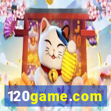 120game.com