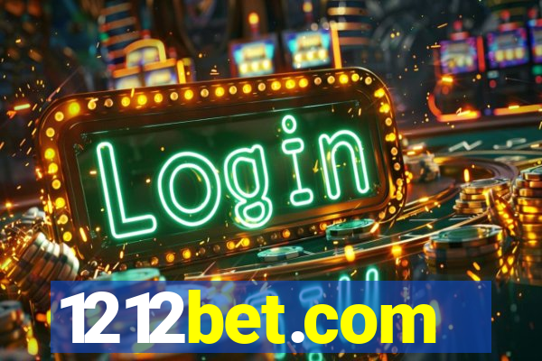 1212bet.com