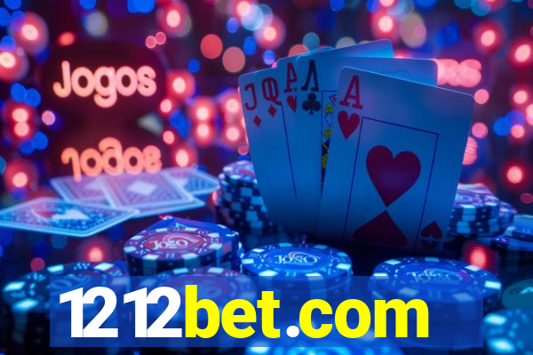 1212bet.com