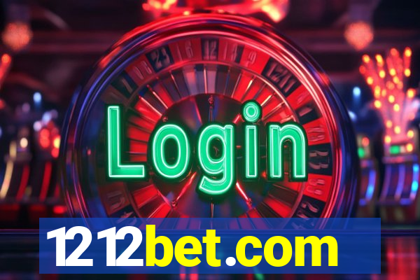 1212bet.com