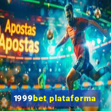 1999bet plataforma