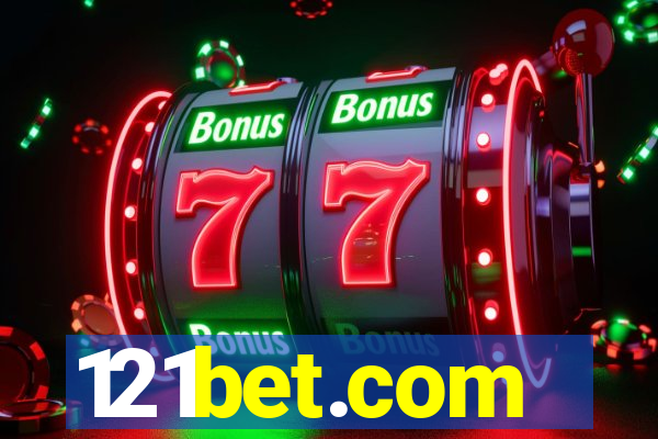 121bet.com