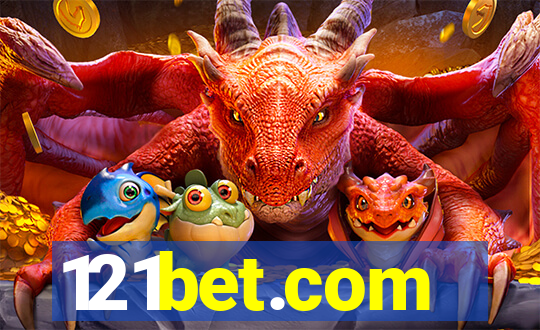 121bet.com