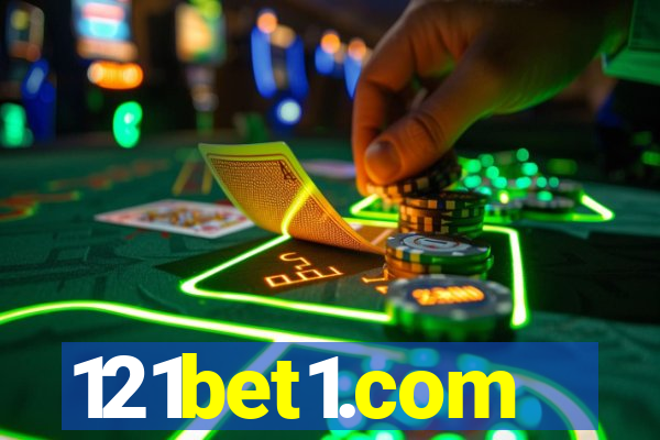 121bet1.com