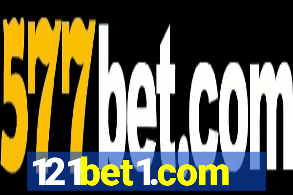 121bet1.com