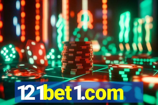 121bet1.com