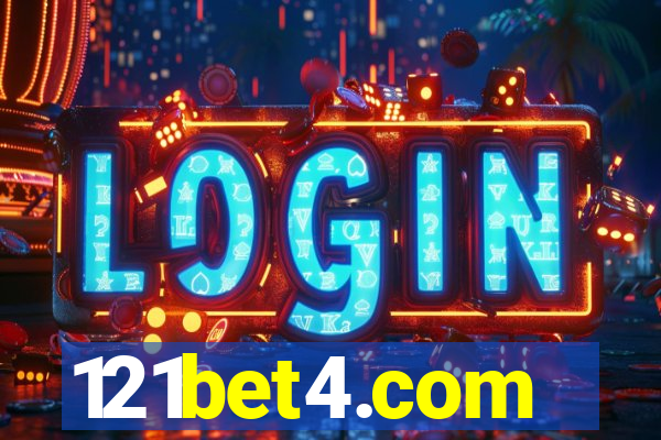 121bet4.com