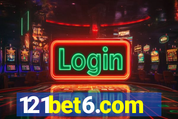 121bet6.com