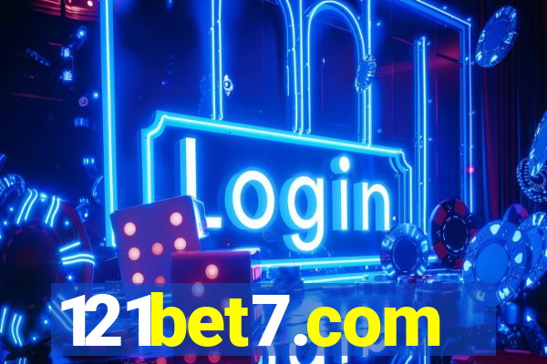 121bet7.com