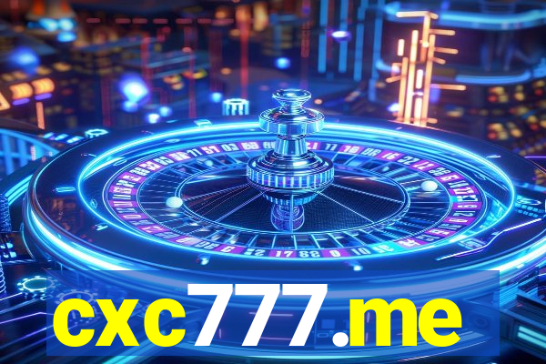 cxc777.me