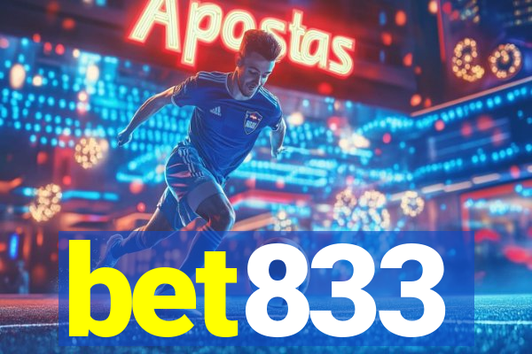 bet833