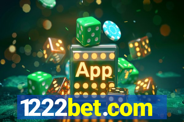 1222bet.com