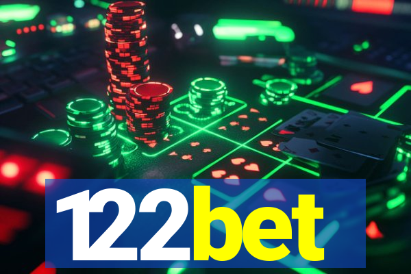 122bet