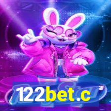 122bet.c