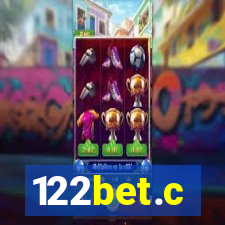 122bet.c