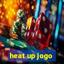 heat up jogo