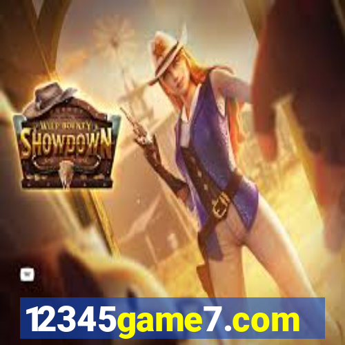 12345game7.com