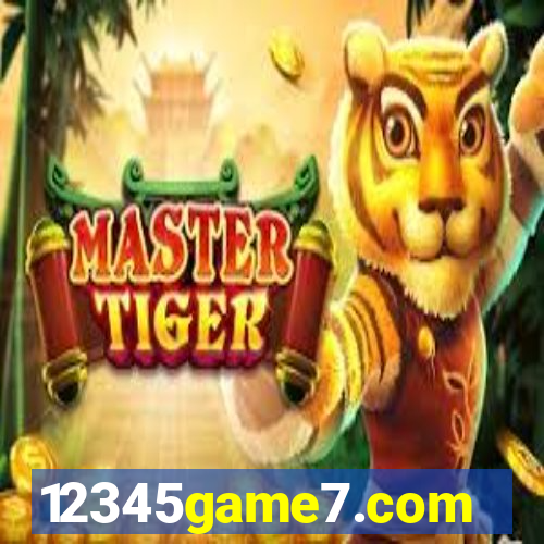 12345game7.com