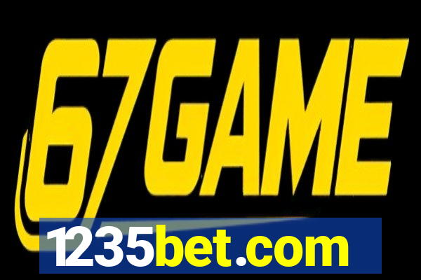 1235bet.com