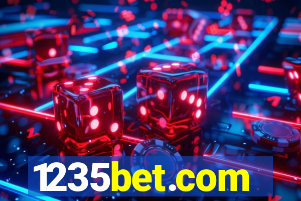 1235bet.com