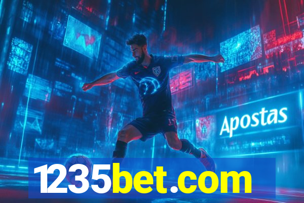 1235bet.com