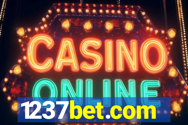 1237bet.com