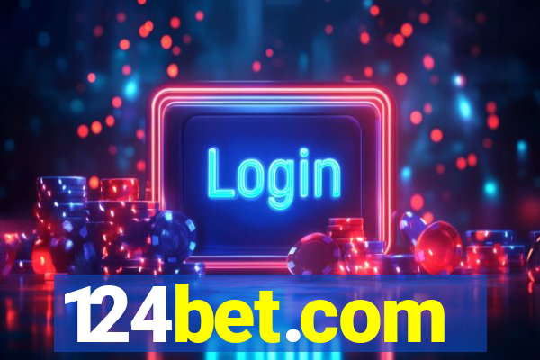 124bet.com